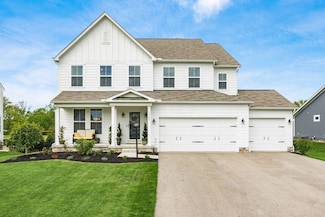 1790 Wrenbury Dr, Galena, OH 43021