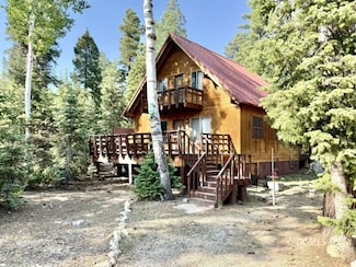 145 Rim Rd, Duck Creek Village, UT 84762