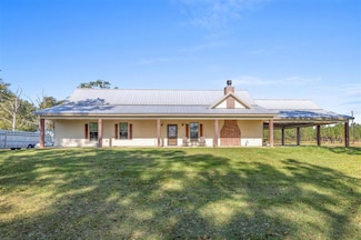 742 Joe Lorenz Rd, Singer, LA 70660