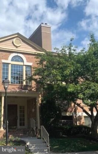 14206 Dove Creek Way Unit 101, Sparks Glencoe, MD 21152