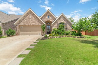 18402 Ingliston Ln, Richmond, TX 77407