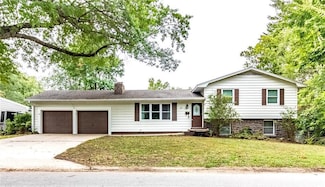 1111 Tyler St, Warrensburg, MO 64093