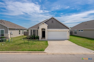 7317 Buffalo Grass Dr, Temple, TX 76502