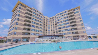 101 S Raleigh Ave Unit 929,930, 931, Atlantic City, NJ 08401