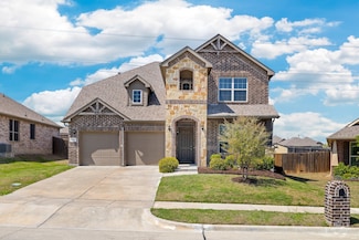 1623 Deer Field Ln, Wylie, TX 75098