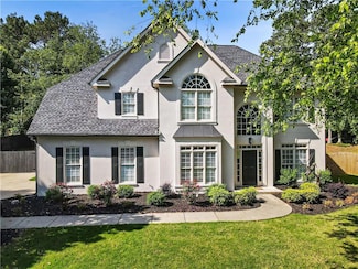2065 N Bethany Creek Dr, Alpharetta, GA 30004