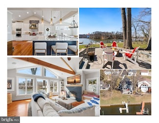 14234 Gregg Neck Rd, Galena, MD 21635