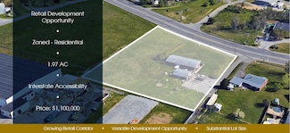 7518 Plantation Rd, Roanoke, VA 24019