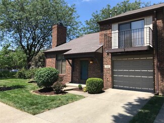 330 E Arch St, Indianapolis, IN 46202