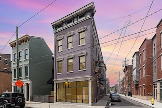 118 W 15th St, Cincinnati, OH 45202