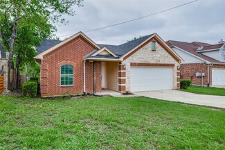 515 NE 5th St, Grand Prairie, TX 75050