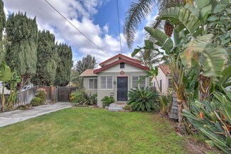 538 Page St, San Jose, CA 95126