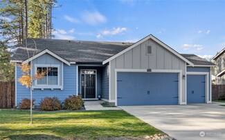 300 Bala Dr, Cle Elum, WA 98922