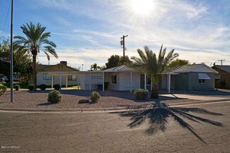 693 N Sunland Dr, Chandler, AZ 85225
