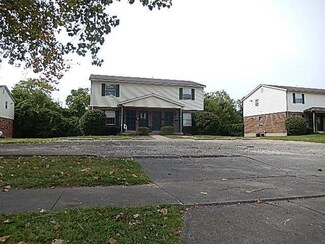 1430 Villa Ct, Middletown, OH 45044