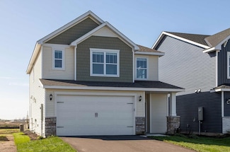 Cagney, Rosemount, MN 55068