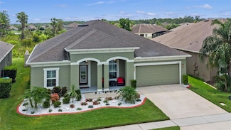 12289 Prairie Plantation Way, Orlando, FL 32824