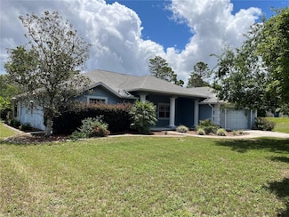 10054 Hernando Ridge Rd, Weeki Wachee, FL 34613