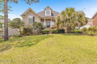 8907 W Telfair Cir, Wilmington, NC 28412