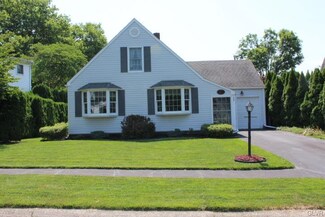 844 Juniper Rd, Hellertown, PA 18055