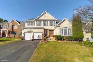 8381 Mineral Springs Dr, Manassas, VA 20112