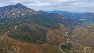 0 Highway 94 Unit 250022907, Dulzura, CA 91917