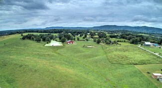 0 Oak Hills Rd Unit 580213, Mosheim, TN 37818