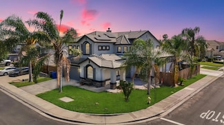 737 Blausanne Ln, Manteca, CA 95337