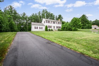 9 Whitney Dr, Ashburnham, MA 01430