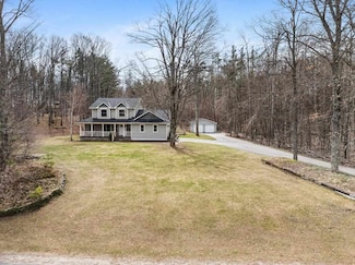 3859 Middle Rd, Harbor Springs, MI 49740