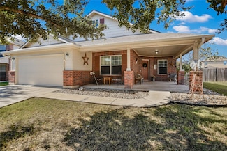 3717 Heron Roost Pass, Pflugerville, TX 78660