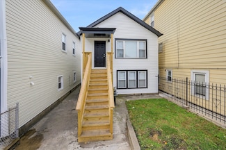 3238 S Carpenter St Unit 1, Chicago, IL 60608