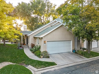 1140 E Parkway Ave Unit E4, Salt Lake City, UT 84106