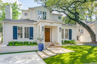 514 Castano Ave, San Antonio, TX 78209