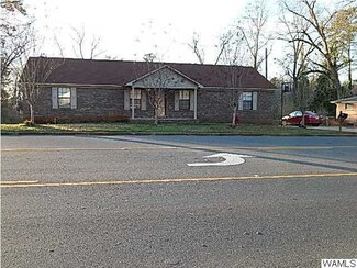 1710 Tuscaloosa St, Greensboro, AL 36744