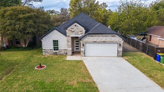 721 Grandview Ave, Seagoville, TX 75159