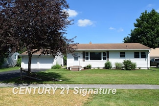 3365 Bobendick St, Saginaw, MI 48604