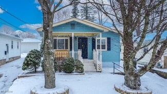 573 Lansing Rd, Akron, OH 44312