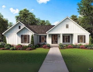 118 Pecan St, Cochran, GA 31014