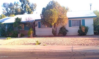 921 W 19th St, Tempe, AZ 85281