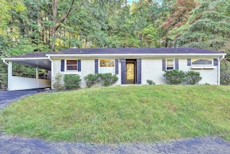 2540 Sweetbrier Ave SW, Roanoke, VA 24015