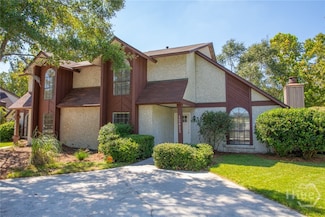 12823 Stillwood Dr, Savannah, GA 31419