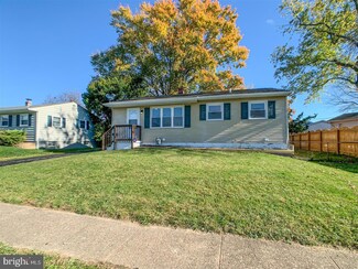 21 Stevens Ave, New Castle, DE 19720