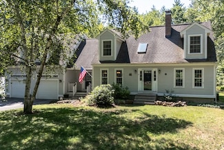13 Stoney Brook Rd, Bow, NH 03304
