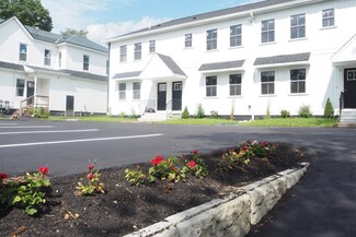 50 Frankfort St Unit 5, Fitchburg, MA 01420