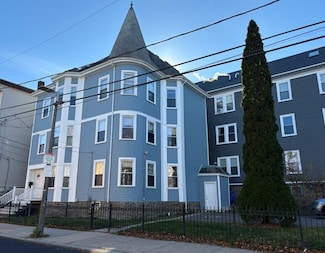 91-93 Calumet St, Boston, MA 02120