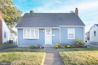 118 Maryland Ave, Magnolia, NJ 08049