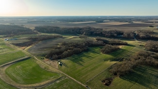 0 Crow Rd Unit Lot WP001 23042120, Franklin, IL 62638