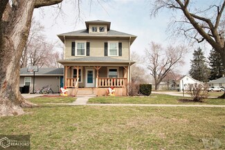 324 E Lincoln St, Clarinda, IA 51632