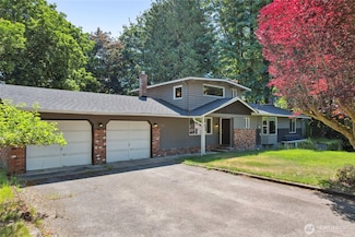 1111 Garrison Ave, Port Orchard, WA 98366